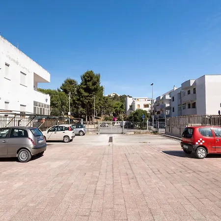Cento Passi Dal Mare By Barbarhouse Apartamento *